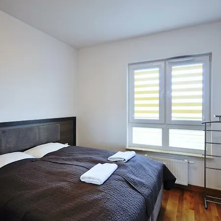 Diamentowy Apartament * Kolobrzeg