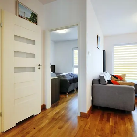 Diamentowy Apartament