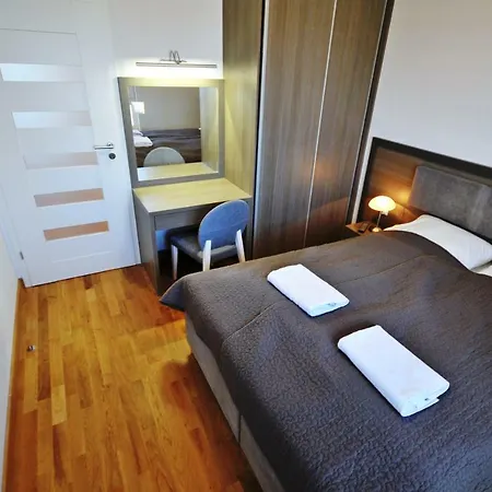 Diamentowy Apartament Kolobrzeg