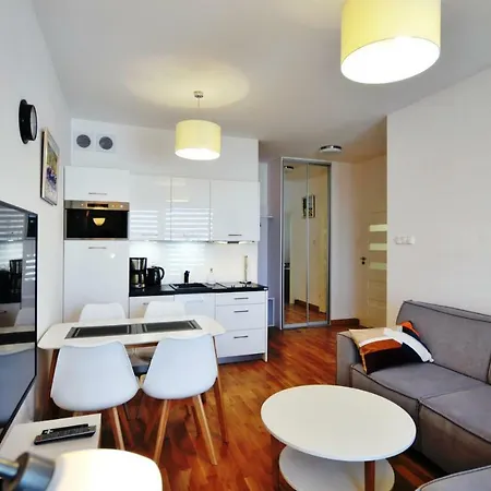 Diamentowy Apartament Apartment *